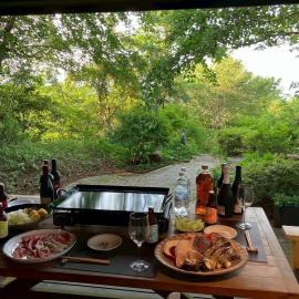 Atami Ocean & Star Cottage