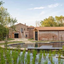 Agriturismo Le Cerrete, Hotel in Chiusi