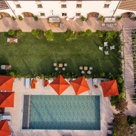 Paradis Agricole, khách sạn ở Pietrasanta