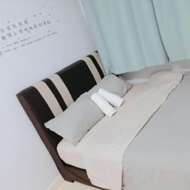 Heart Bentong Guest House 文冬心宿民宿 Bentong Homestay, hotel u gradu Bentong