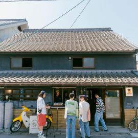 丸亀ゲストハウスババノバ, hotel em Marugame