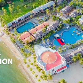 Le' VIVA Resort Mui Ne