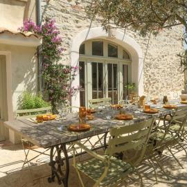 Le Clos de la Croix du Serre