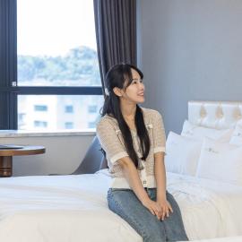 Hotel Wooin, hotel en Mokpo