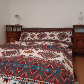 Gästewohnung für Reisende mit Kindern