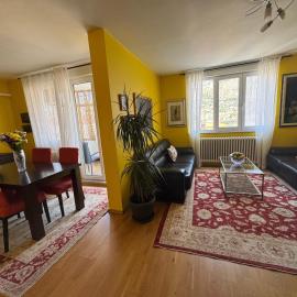 Mostar Zen Apartment