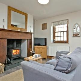 Cobble Cottage, hotel a Appledore