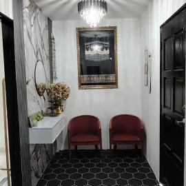 Homestay Adam #NETFLIX#WIFI#HOME CINEMA