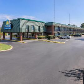 Days Inn by Wyndham Seneca-Clemson, hotel en Seneca