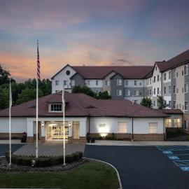 Homewood Suites by Hilton Princeton, hotel a Princeton