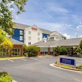 Hilton Garden Inn Hattiesburg, viešbutis mieste Hatisbergas