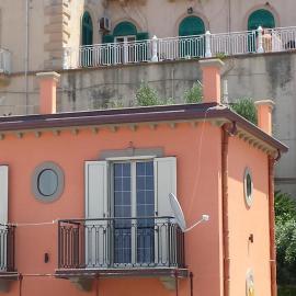Sicily Sea House