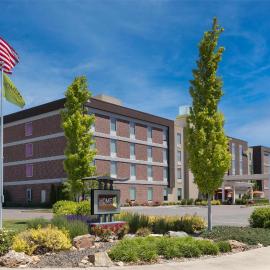 Home2 Suites by Hilton Idaho Falls, хотел в Айдахо Фолс