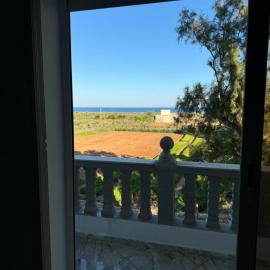 Harmonie plage, hotel Menzel Heurr városában