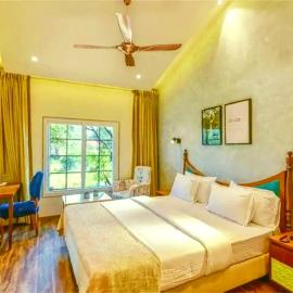 Park inn, Hotel in Pachmarhi