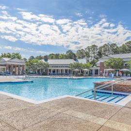 Hilton Vacation Club Greensprings Williamsburg, hotel sa Williamsburg