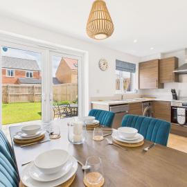 Host & Stay - Gannett House