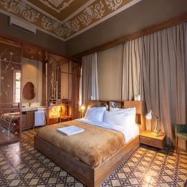 Hotel Lost Gemmayzeh, hotel en Beirut