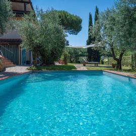 Le Colline del Chianti, Pool, Ac