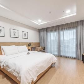 Daecheon 2278 Resort, ξενοδοχείο σε Boryeong