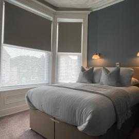 Wedgwood Hotel, Pier Room