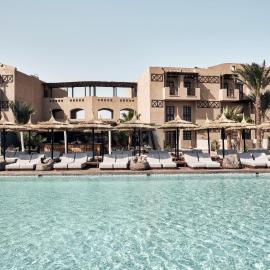 Cook’s Club El Gouna (Adults Only)
