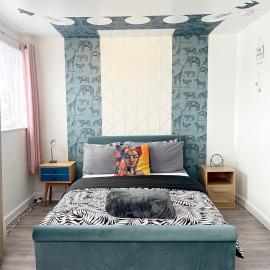 Penn Gardens 2 beds Apartment-2