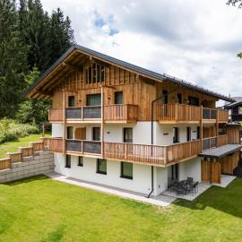 Knappengut Appartements - NEU!, hotel in Bad Kleinkirchheim