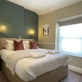 Wedgwood Hotel, Seascape Room