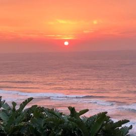 Transahaven Seaside Home, khách sạn ở Durban