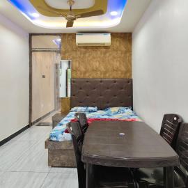 Krishna kunj homestay, hotel a Ujjain