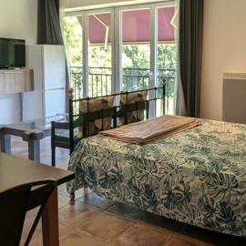 Studihôtel Le COSY