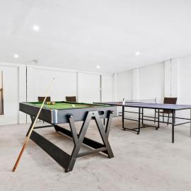 The Beach House - Views & Games Room, hotel a Mount Martha