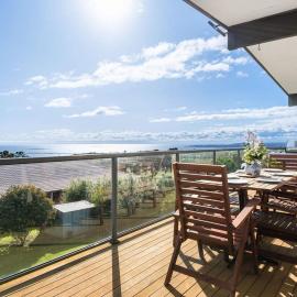The Beach House - Views & Games Room, hotel a Mount Martha