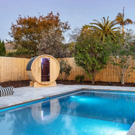 The Nepean - 100m to Beach Pool & Fire Pit