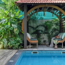 Casa Maxima Candolim Luxury 4BHK Pvt Pool Villa