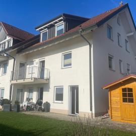 Ferienwohnung Loder