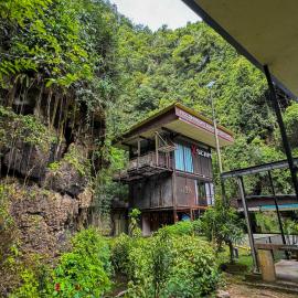 Xscape Tambun, hotelli kohteessa Ipoh