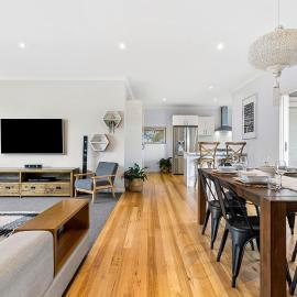 The Beach Hideaway - 500m to Beach
