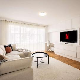 Delightful Dorrington - In The Heart of Armadale