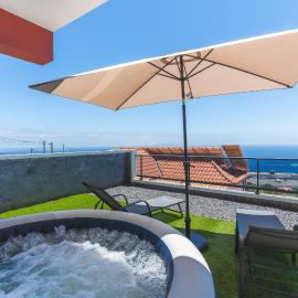 Blue Outlook View by Atlantic Holiday