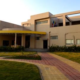 Sinclairs Burdwan, hotel em Barddhamān
