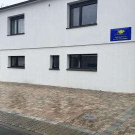 apartament eurotrader321, hotelli kohteessa Odolanów
