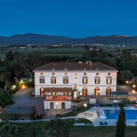 VILLA CROCI 12, Emma Villas