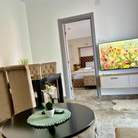 L apartmani, Hotel in Sokobanja
