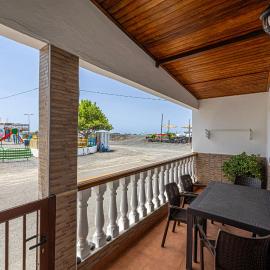 Casita Pedro El Remo