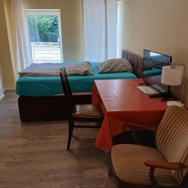 Wohnen am Schliestedter Bach a, hotel a Schöppenstedt