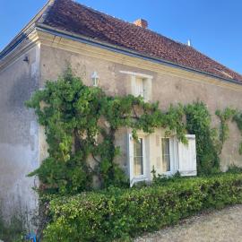 Oscar et Marcelle, hotel in Saint-Georges-sur-Cher