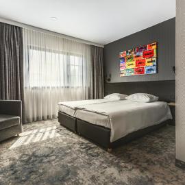 Qubus Hotel Gorzów Wielkopolski, hotel v destinaci Gorzów Wielkopolski