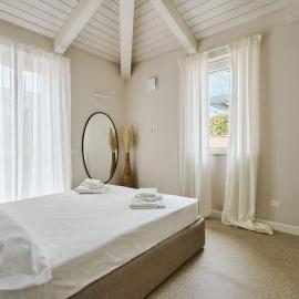 La casa della Giuliana - con Giardino e Parche..., hotel u gradu 'Santarcangelo di Romagna'